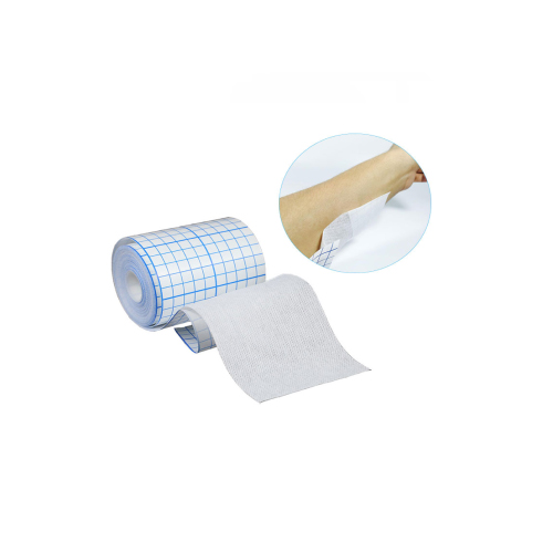 چسب حصیری رولی ۱۰ سانتی‌متری