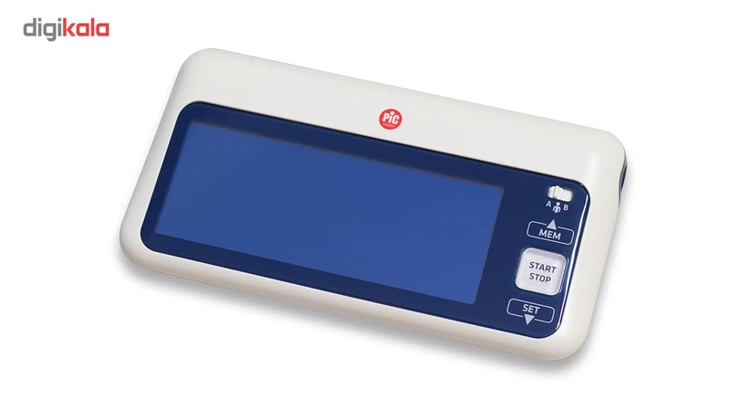 دستگاه فشارسنج بازویی Pic solution مدل Clear Rapid - Image 4