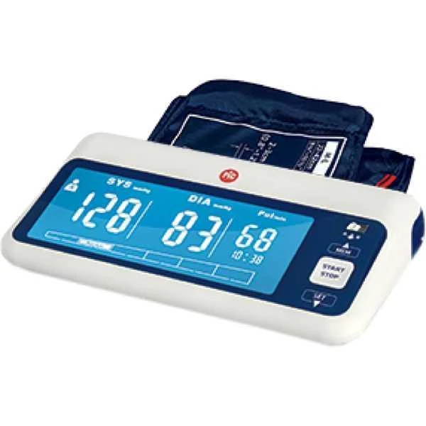 دستگاه فشارسنج بازویی Pic solution مدل Clear Rapid - Image 2