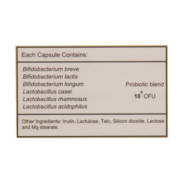 کپسول ژری لاکت پلاس ۳۰ عددی - Image 3