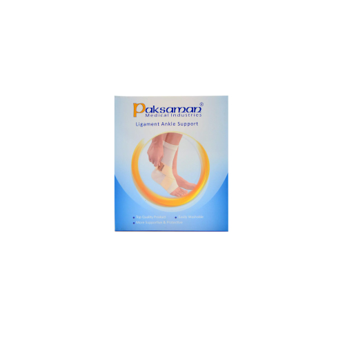 قوزک بند طبی لیگامانی پاک سمن کد 041