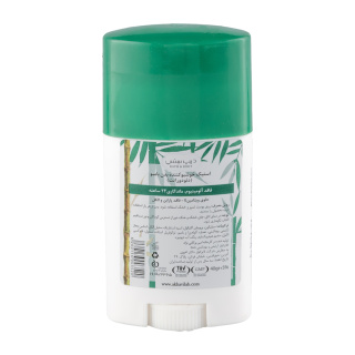 استیک دئودورانت دیپ سنس مدل Babmoo And Tea Tree حجم 40 گرم - Image 2